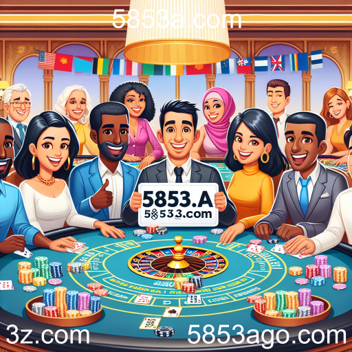 A Magia dos Jogos de Mesa e Sua Comunidade Vibrante